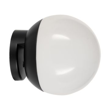 Eglo CERVETERI-E 74175 Stena svietidlo 4.4W/LED 4000K 440lm ip44