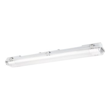 Eglo ECO TUBE-E 74126 Lineárna lampa 2x10W/G13 ip65