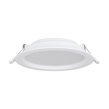 Eglo IDUN-E 74104 Vstavané downlight svetlo 12W/LED 3000K 1360lm ip20