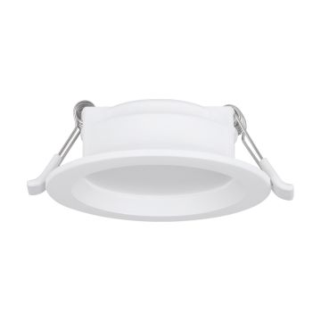 Eglo IDUN-E 74108 Vstavané downlight svetlo 4W/LED 4000K 485lm ip20