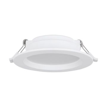 Eglo IDUN-E 74109 Vstavané downlight svetlo 7W/LED 4000K 825lm ip20