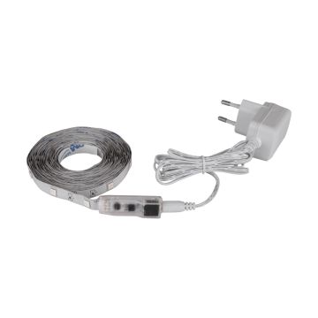 Eglo LED STRIPE-E 74048 LED pásik 12.5W/LED ip20