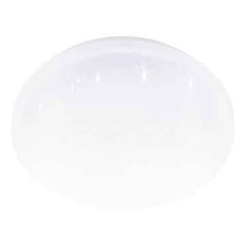 Eglo POGLIOLA-E 74186 Stropné svetidlo 12W/LED 3000K 1250lm ip44