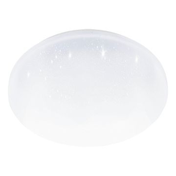 Eglo POGLIOLA-E 74209 Stropné svetidlo 18W/LED 4000K 1800lm ip20