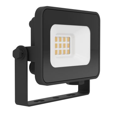 Eglo RISACCA-E 74011 Halogénový reflektor 10W/LED 4000K 850lm ip65