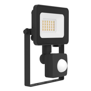 Eglo RISACCA-E 74015 Halogénový reflektor 20W/LED 4000K 1800lm ip65