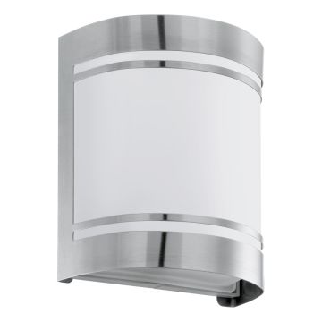 Eglo ROSADA-E 74009 Stena svietidlo 1x40W/E27 ip44