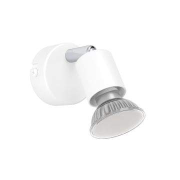 Eglo STECCI-E 74003 Bodové svetlo 1x5W/GU10 ip20