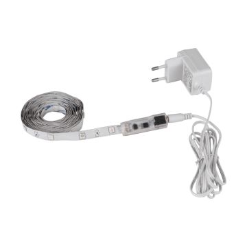 Eglo LED STRIPE-E 74047 LED pásik 8.5W/LED ip20