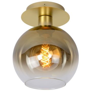 Lucide MARIUS 74114/01/02 Stropná lampa 1x60w/e27 ip20