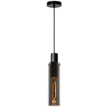 Lucide ORLANDO 74404/01/65 Závesná lampa 1x40w/e27 ip20