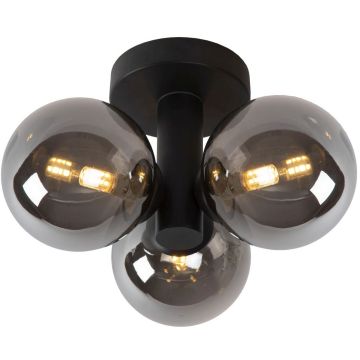 Lucide TRUDY 74116/03/30 Stropné svietidlo 3x40w/g9 ip44
