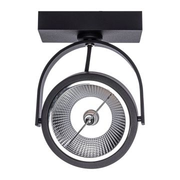 Milagro LUGAR ML5704 Stropná lampa 1x75W/GU10/ES111 IP20