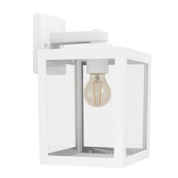 Eglo OLGIATA-E 74173 Stena svietidlo 1x60W/E27 ip44