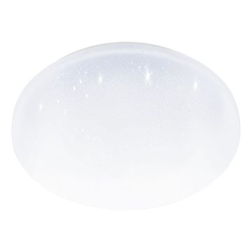 Eglo POGLIOLA-E 74032 Stropné svetidlo 15W/LED 3000K 1800lm ip20