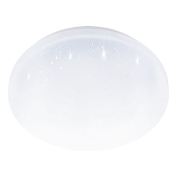 Eglo POGLIOLA-E 74067 Stropné svetidlo 10W/LED 4000K 1250lm ip20