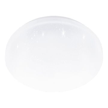 Eglo POGLIOLA-E 74187 Stropné svetidlo 12W/LED 4000K 1250lm ip44