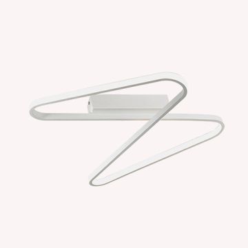 Zambelis CEILING LED LAMP 2065 Stropná lampa 45W/led 3000K 3040lm IP20