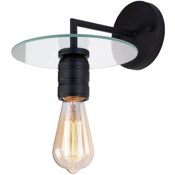 Altavola Design DIGITAL LOFT LA017/W_black Stena svietidlo 1x40W/E27 IP20