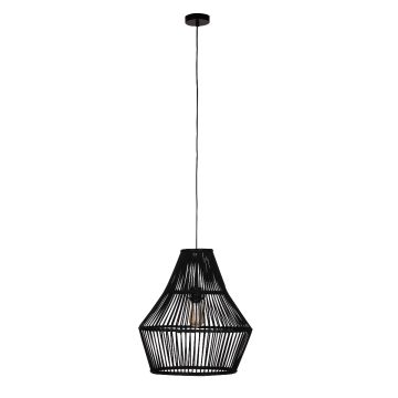 Dijk BAMBOO 55703-074 Závesná lampa 1x40W/E27 IP20