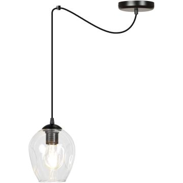 Emibig LEVEL 756/1 Závesná lampa 1x60W/E27 IP20