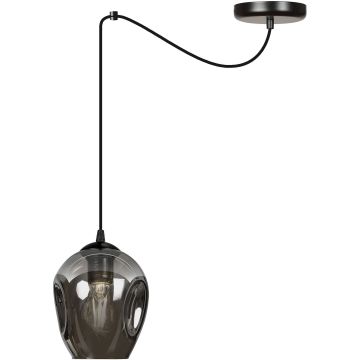 Emibig LEVEL 757/1 Závesná lampa 1x60W/E27 IP20