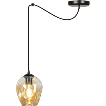 Emibig LEVEL 758/1 Závesná lampa 1x60W/E27 IP20