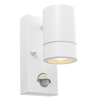 Endon PALIN PIR 75442 Stena svietidlo 7W/GU10 IP44