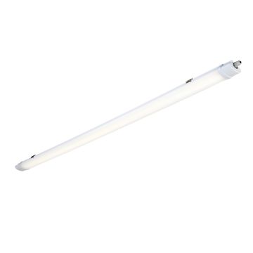 Endon REEVE CONNECT 75533 Povrchová hermetická svetelná lišta 45W/LED 6500K 4000LM IP65