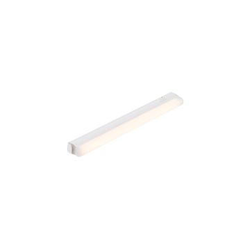 Endon SLEEK CCT 75922 Podskrinková lampa 5W/LED 3000K/4000K/5000K 500LM IP20