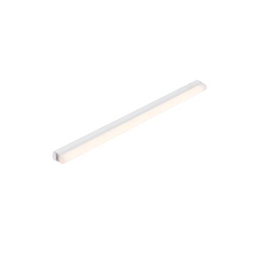 Endon SLEEK CCT 75923 Podskrinková lampa 8W/LED 3000K/4000K/5000K 800LM IP20