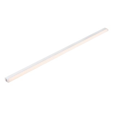 Endon SLEEK CCT 75924 Podskrinková lampa 13W/LED 3000K/4000K/5000K 1300LM IP20