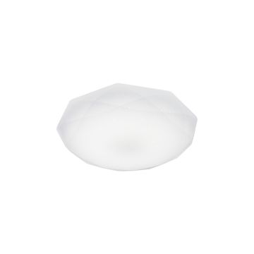 Milagro HEX EK75320 Stropné svietidlo 16W 4000K 1300LM IP20