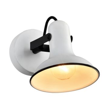Prezent ANDORA 75473 Stena svietidlo 1x40W/E14 IP20