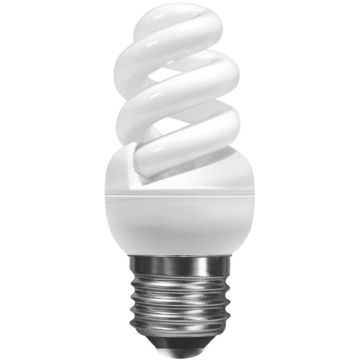 Prezent CFL BULBS 75226 Žiarovka 9w/e27 2700k 440lm