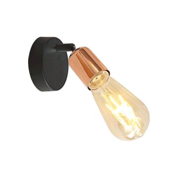 Prezent DARIA 75560 Bodové svetlo 1x40W/E27 IP20