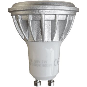 Prezent LED BULBS 75207 Žiarovka 6w/gu10 4000k 510lm