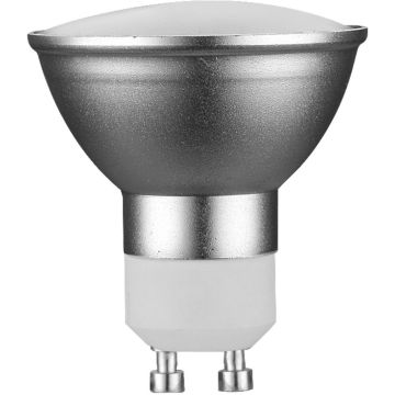 Prezent LED BULBS 75235 Žiarovka 5w/gu10 4000k 400lm
