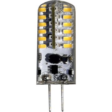 Prezent LED BULBS 75249 Žiarovka 3w/g4 3000k 180lm