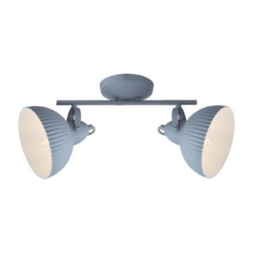 Prezent ORFEUS 75551 Bodové svetlo 2x40W/E14 IP20