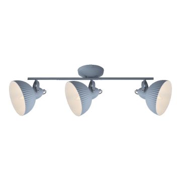Prezent ORFEUS 75552 Bodové svetlo 3x40W/E14 IP20