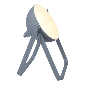 Prezent ORFEUS 75553 Stolná lampa 1x40W/E14 IP20