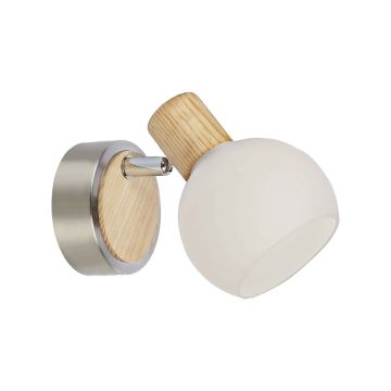 Prezent TONG 75565 Bodové svetlo 1x25W/E14 IP20