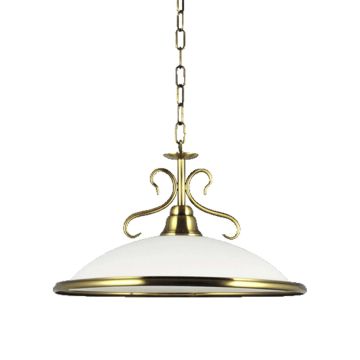Prezent VIOLA 75351 Závesná lampa 1x40W/E27 IP20