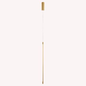 Zambelis PENDANT LIGHT 20122 Závesná lampa 12W/led 3000K 960lm IP20