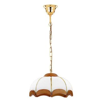 Alfa SIKORKA 766 Závesná lampa 1x60W/E27