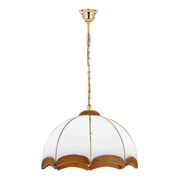 Alfa SIKORKA 767 Závesná lampa 3x60W/E27