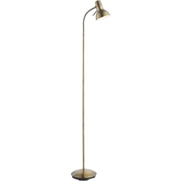 Endon AMALFI 76605 Stojanová lampa 1x7W/GU10 IP20