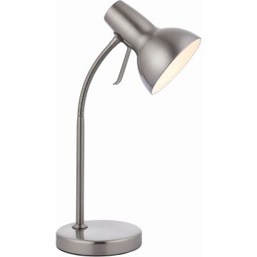 Endon AMALFI 76645 Stolná lampa na stôl 1x7W/GU10 IP20