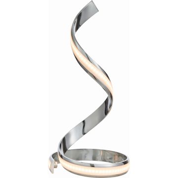 Endon ARIA 76412 Stolná lampa 1x14W/LED 3000K 700LM IP20